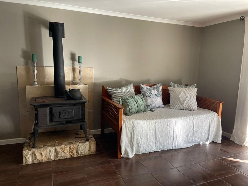 3 Bedroom Property for Sale in Suurbraak Western Cape